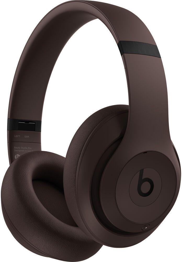 Refurbished Beats by Dr. Dre Beats Studio Pro Wireless Headphones - Reebelo Nederland