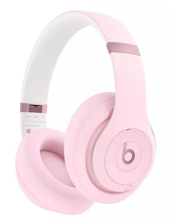 Refurbished Beats by Dr. Dre Beats Studio Pro Wireless Headphones - Reebelo Nederland