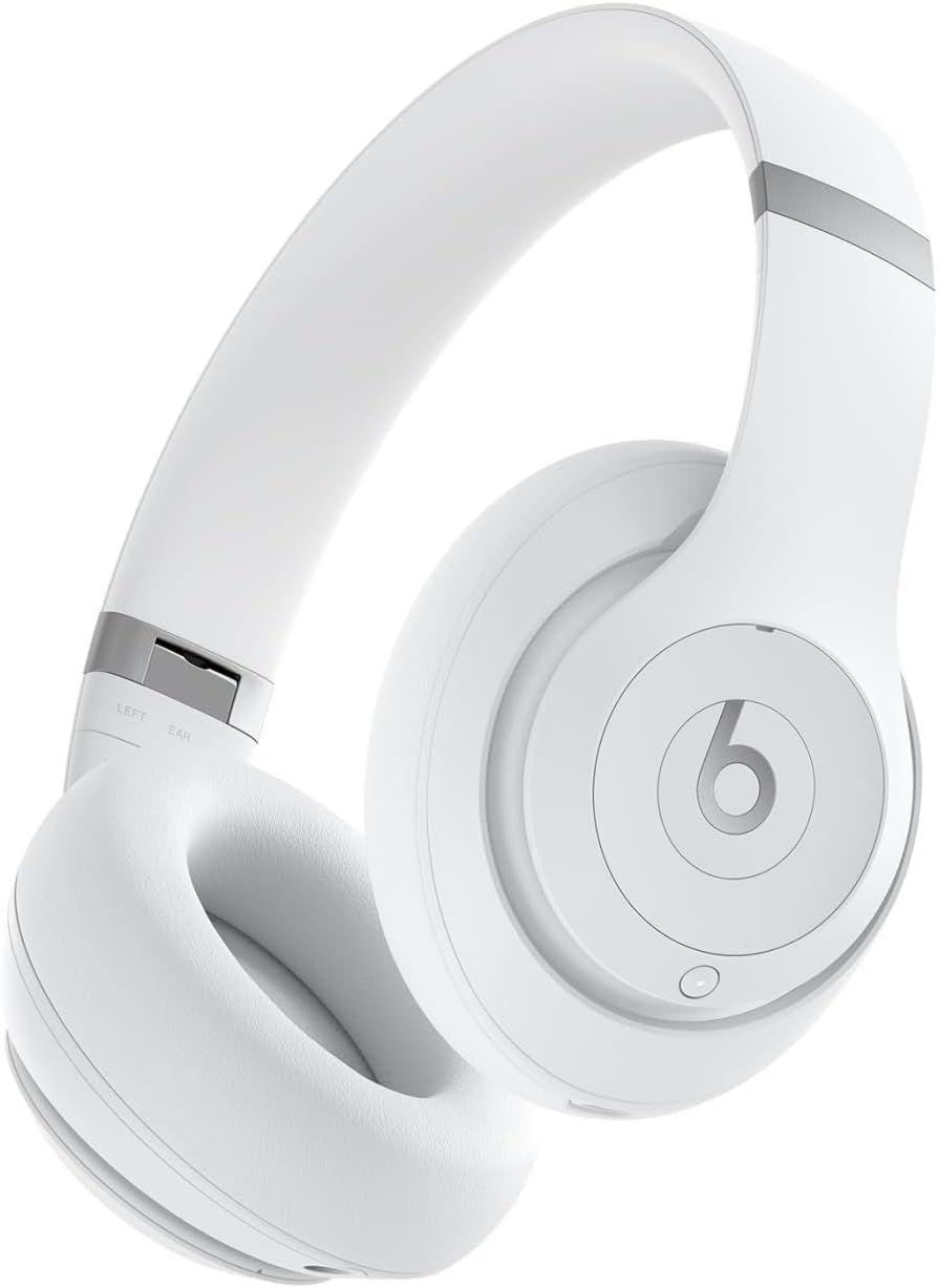 Refurbished Beats by Dr. Dre Beats Studio Pro Wireless Headphones - Reebelo Nederland