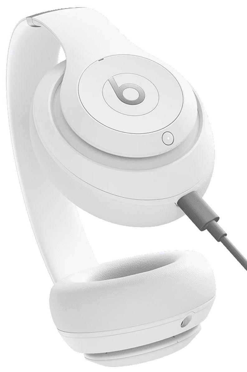 Refurbished Beats by Dr. Dre Beats Studio Pro Wireless Headphones - Reebelo Nederland