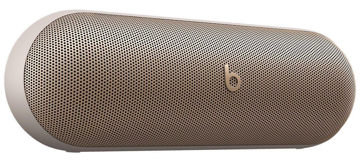 Refurbished Beats by Dre Pill Portable Speaker - Reebelo Nederland