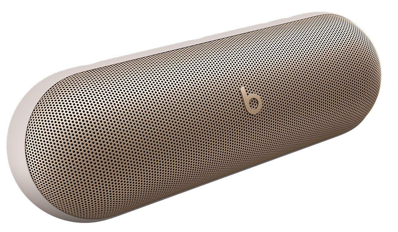 Refurbished Beats by Dre Pill Portable Speaker - Reebelo Nederland