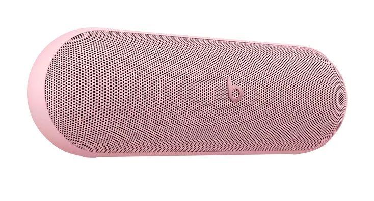 Refurbished Beats by Dre Pill Portable Speaker - Reebelo Nederland