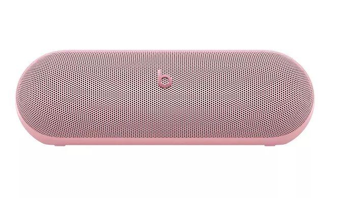 Refurbished Beats by Dre Pill Portable Speaker - Reebelo Nederland