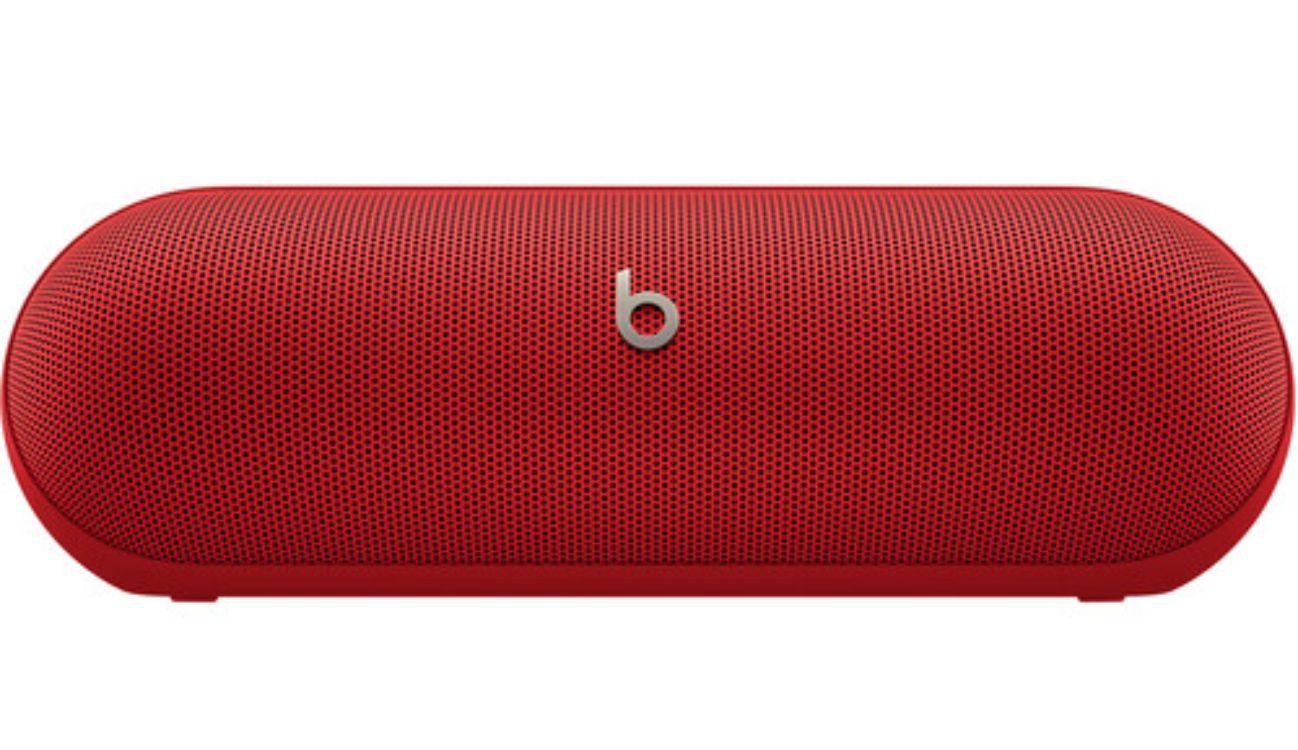 Refurbished Beats by Dre Pill Portable Speaker - Reebelo Nederland