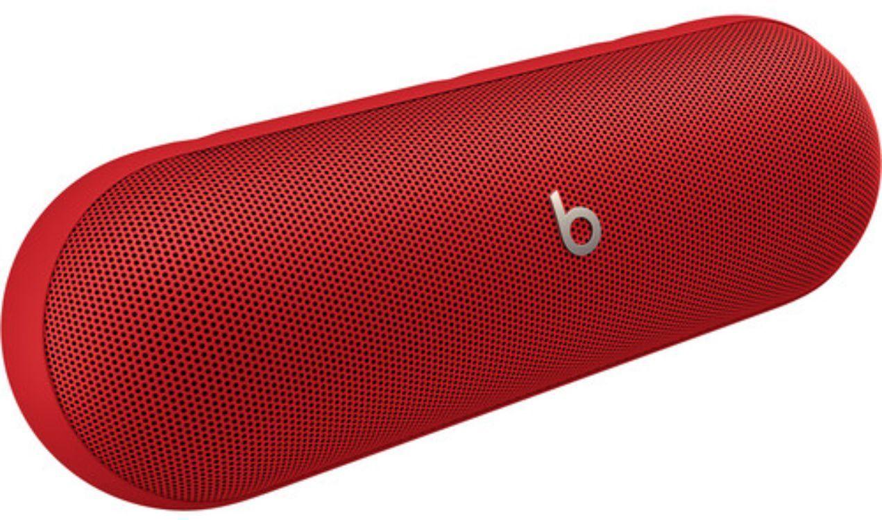 Refurbished Beats by Dre Pill Portable Speaker - Reebelo Nederland