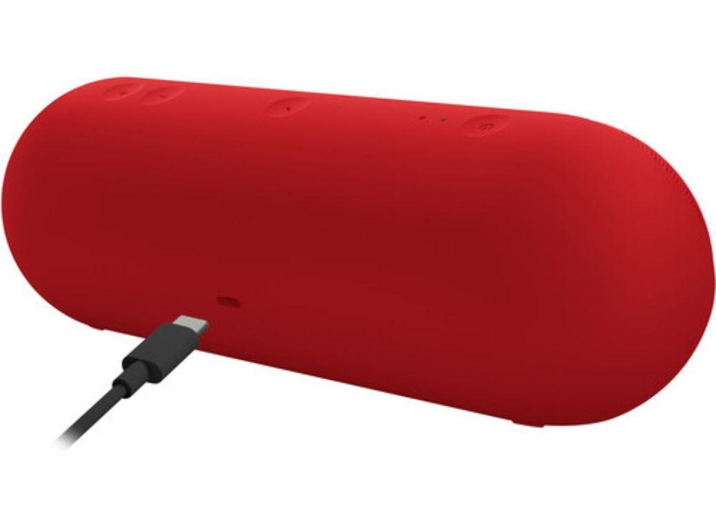 Refurbished Beats by Dre Pill Portable Speaker - Reebelo Nederland
