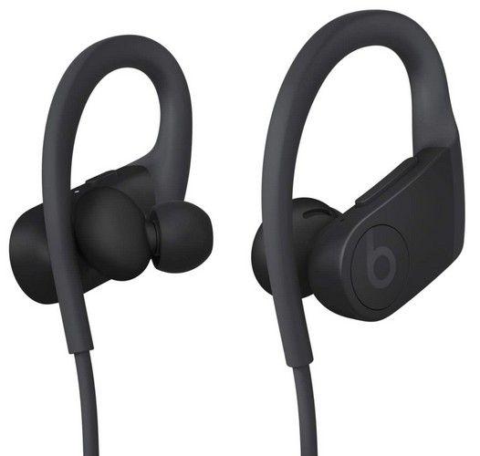 Refurbished Beats by Dre Powerbeats Earphones - Reebelo Nederland