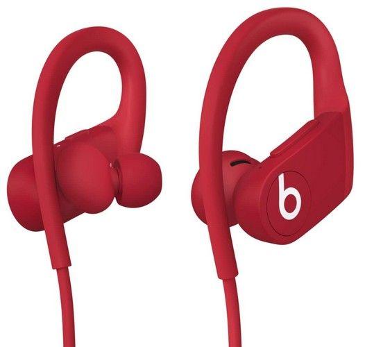 Refurbished Beats by Dre Powerbeats Earphones - Reebelo Nederland