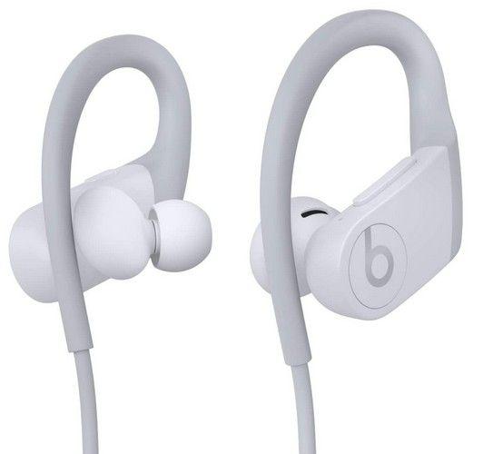 Refurbished Beats by Dre Powerbeats Earphones - Reebelo Nederland