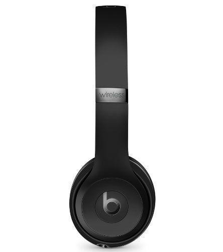 Refurbished Beats by Dre Solo3 Wireless On-Ear Headphones - Reebelo Nederland