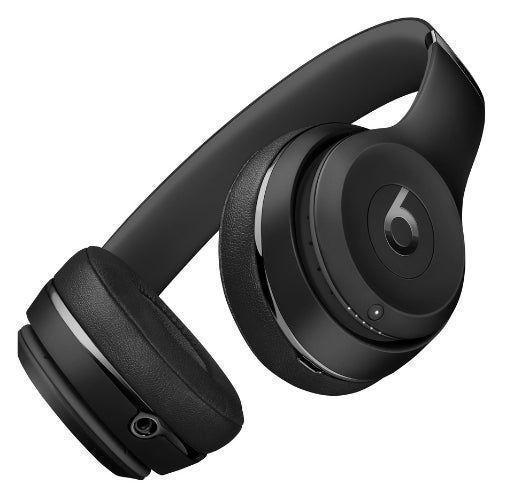 Refurbished Beats by Dre Solo3 Wireless On-Ear Headphones - Reebelo Nederland