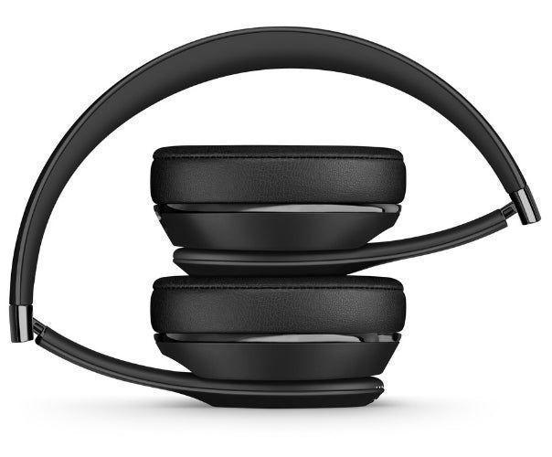 Refurbished Beats by Dre Solo3 Wireless On-Ear Headphones - Reebelo Nederland