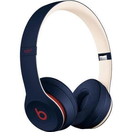 Refurbished Beats by Dre Solo3 Wireless On-Ear Headphones - Reebelo Nederland