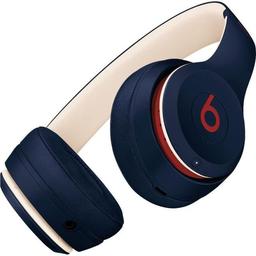 Refurbished Beats by Dre Solo3 Wireless On-Ear Headphones - Reebelo Nederland