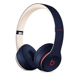 Refurbished Beats by Dre Solo3 Wireless On-Ear Headphones - Reebelo Nederland