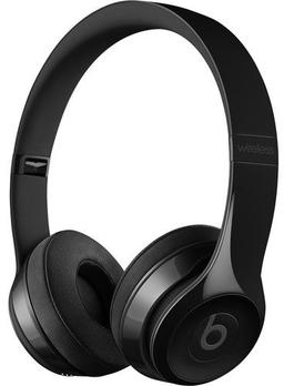 Refurbished Beats by Dre Solo3 Wireless On-Ear Headphones - Reebelo Nederland