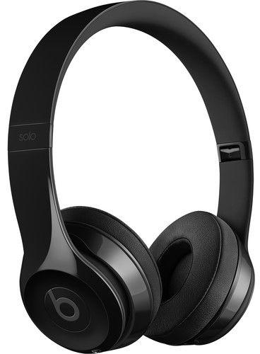 Refurbished Beats by Dre Solo3 Wireless On-Ear Headphones - Reebelo Nederland