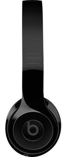 Refurbished Beats by Dre Solo3 Wireless On-Ear Headphones - Reebelo Nederland