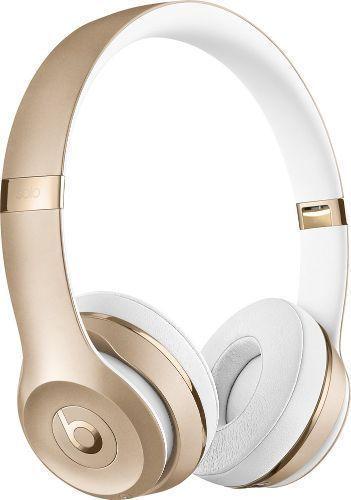 Refurbished Beats by Dre Solo3 Wireless On-Ear Headphones - Reebelo Nederland