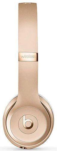 Refurbished Beats by Dre Solo3 Wireless On-Ear Headphones - Reebelo Nederland