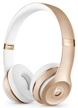 Refurbished Beats by Dre Solo3 Wireless On-Ear Headphones - Reebelo Nederland