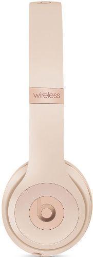 Refurbished Beats by Dre Solo3 Wireless On-Ear Headphones - Reebelo Nederland