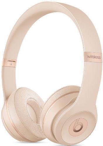Refurbished Beats by Dre Solo3 Wireless On-Ear Headphones - Reebelo Nederland