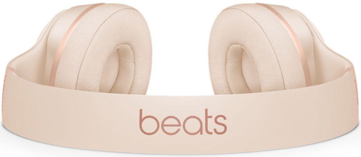 Refurbished Beats by Dre Solo3 Wireless On-Ear Headphones - Reebelo Nederland