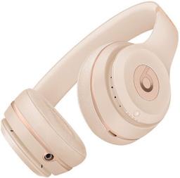 Refurbished Beats by Dre Solo3 Wireless On-Ear Headphones - Reebelo Nederland