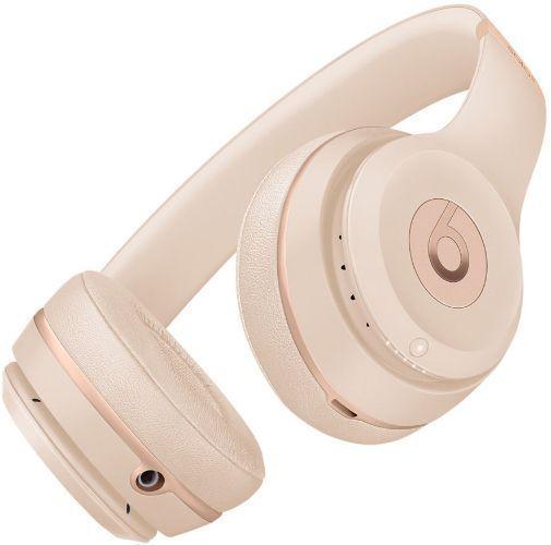 Refurbished Beats by Dre Solo3 Wireless On-Ear Headphones - Reebelo Nederland