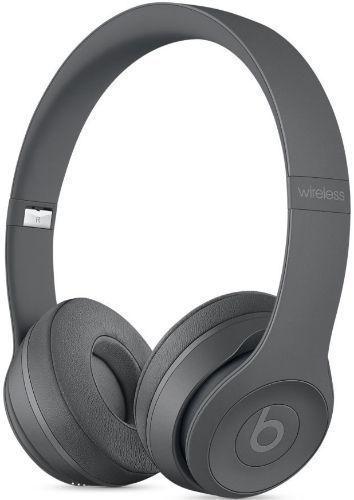 Refurbished Beats by Dre Solo3 Wireless On-Ear Headphones - Reebelo Nederland