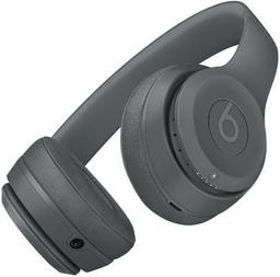 Refurbished Beats by Dre Solo3 Wireless On-Ear Headphones - Reebelo Nederland