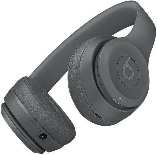 Refurbished Beats by Dre Solo3 Wireless On-Ear Headphones - Reebelo Nederland