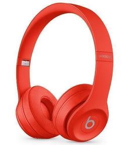 Refurbished Beats by Dre Solo3 Wireless On-Ear Headphones - Reebelo Nederland