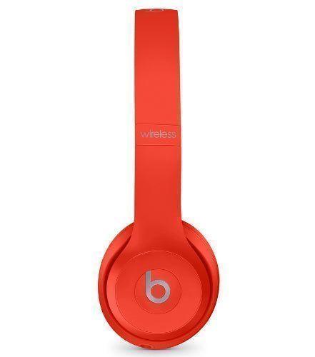 Refurbished Beats by Dre Solo3 Wireless On-Ear Headphones - Reebelo Nederland