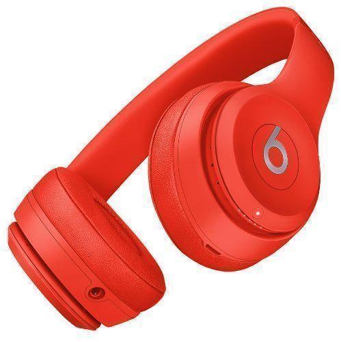 Refurbished Beats by Dre Solo3 Wireless On-Ear Headphones - Reebelo Nederland