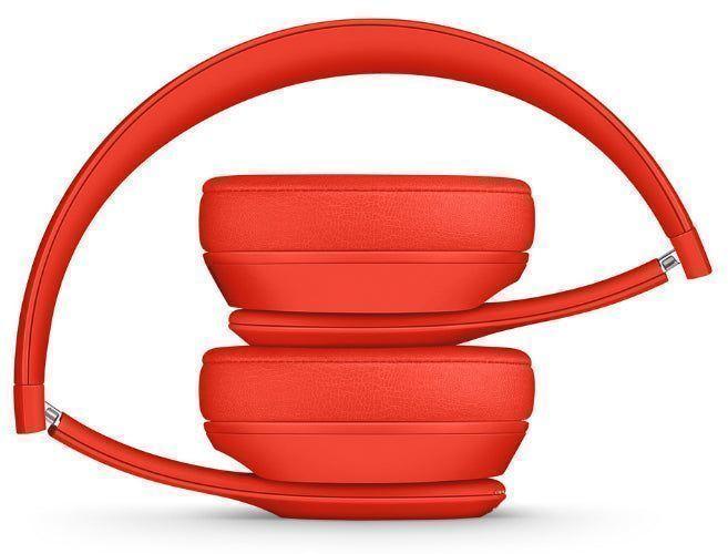 Refurbished Beats by Dre Solo3 Wireless On-Ear Headphones - Reebelo Nederland