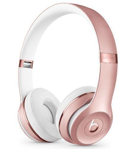 Refurbished Beats by Dre Solo3 Wireless On-Ear Headphones - Reebelo Nederland