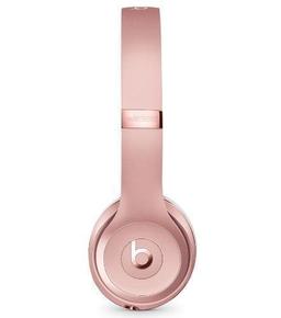 Refurbished Beats by Dre Solo3 Wireless On-Ear Headphones - Reebelo Nederland