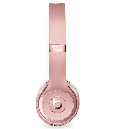 Refurbished Beats by Dre Solo3 Wireless On-Ear Headphones - Reebelo Nederland