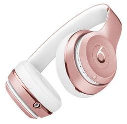 Refurbished Beats by Dre Solo3 Wireless On-Ear Headphones - Reebelo Nederland
