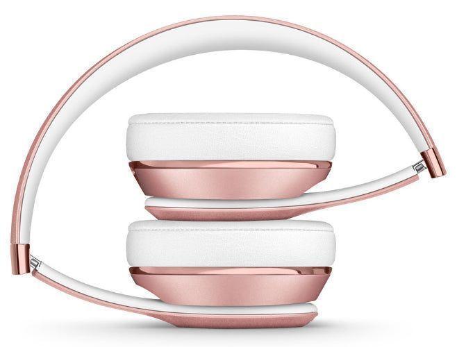 Refurbished Beats by Dre Solo3 Wireless On-Ear Headphones - Reebelo Nederland
