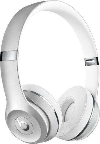 Refurbished Beats by Dre Solo3 Wireless On-Ear Headphones - Reebelo Nederland
