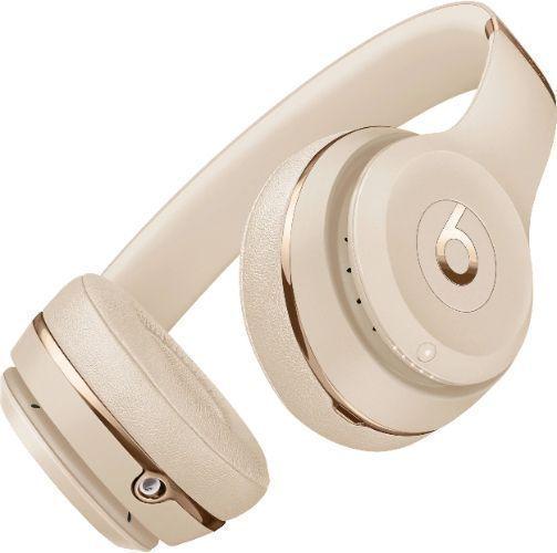 Refurbished Beats by Dre Solo3 Wireless On-Ear Headphones - Reebelo Nederland