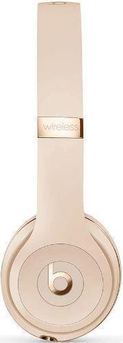 Refurbished Beats by Dre Solo3 Wireless On-Ear Headphones - Reebelo Nederland