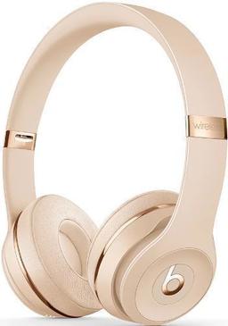 Refurbished Beats by Dre Solo3 Wireless On-Ear Headphones - Reebelo Nederland