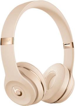 Refurbished Beats by Dre Solo3 Wireless On-Ear Headphones - Reebelo Nederland
