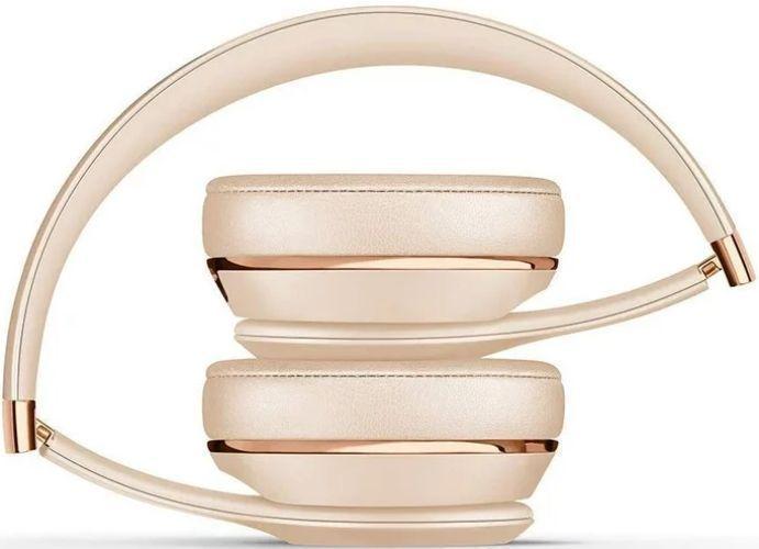 Refurbished Beats by Dre Solo3 Wireless On-Ear Headphones - Reebelo Nederland