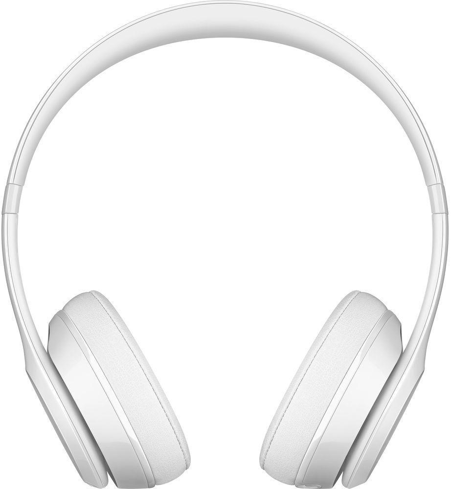 Refurbished Beats by Dre Solo3 Wireless On-Ear Headphones - Reebelo Nederland